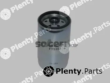 SogefiPro FT5353 — Fuel Filter