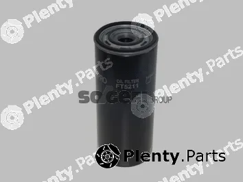 SogefiPro FT5211 — Oil Filter