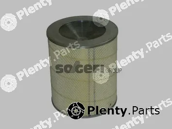 SogefiPro FLI6624 — Air Filter