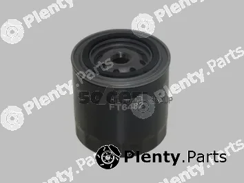 SogefiPro FT6482 — Oil Filter