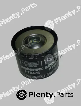 SogefiPro FT8478 — Fuel Filter