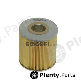 SogefiPro FA3430 — Oil Filter