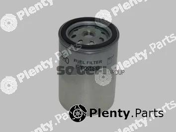 SogefiPro FT2480 — Fuel Filter