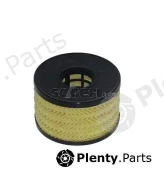 SogefiPro FA1559ECO — Oil Filter
