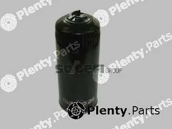 SogefiPro FT6052 — Oil Filter