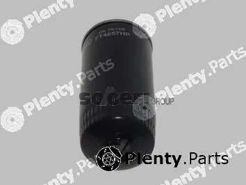 SogefiPro FT4657HP — Hydraulic Filter, steering