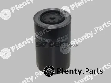 SogefiPro FT4670T — Oil Filter