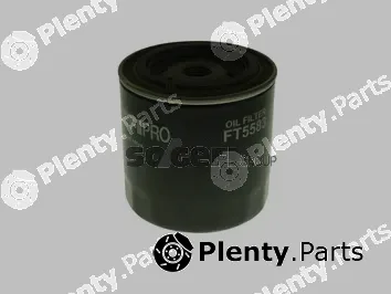 SogefiPro FT5583 — Oil Filter