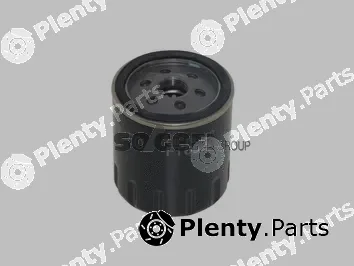 SogefiPro FT6526 — Oil Filter