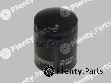 SogefiPro FT4669T — Oil Filter