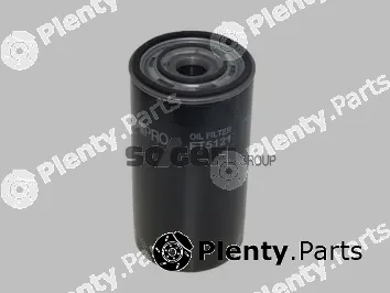 SogefiPro FT5121 — Oil Filter