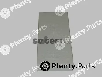 SogefiPro PC8037 — Filter, cabin air