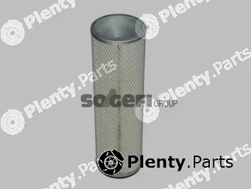 SogefiPro FLI9004 — Air Filter