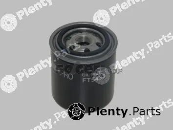 SogefiPro FT5433 — Hydraulic Filter, steering