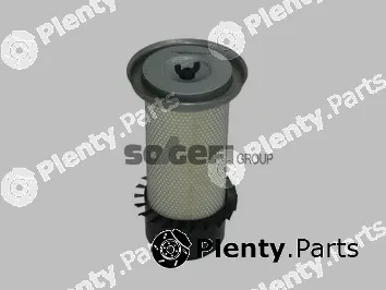 SogefiPro FLI6620 — Air Filter