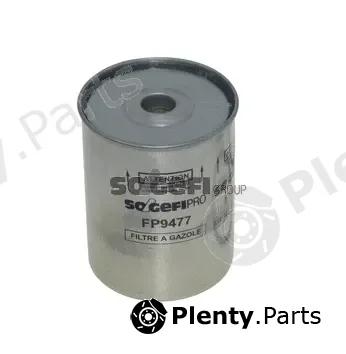 SogefiPro FP9477 — Fuel Filter