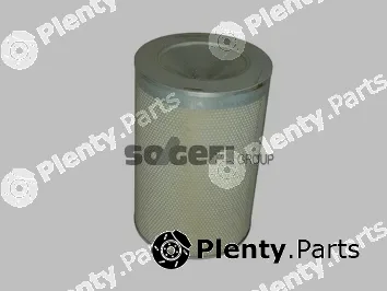 SogefiPro FLI6514 — Air Filter