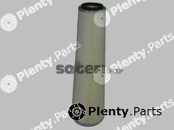 SogefiPro FLI9254 — Air Filter