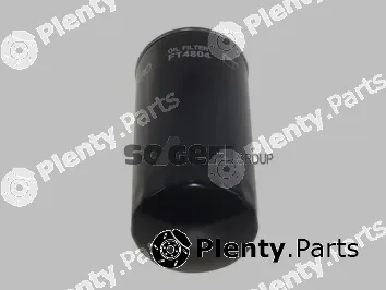 SogefiPro FT4804 — Oil Filter