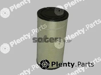 SogefiPro FLI9322 — Air Filter