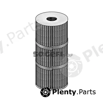 SogefiPro FA2599ECO — Oil Filter