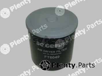 SogefiPro FT6049 — Air Filter