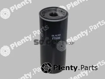 SogefiPro FT5596 — Oil Filter