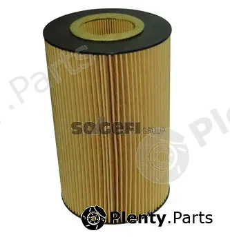 SogefiPro FA5997ECO — Oil Filter