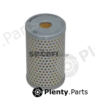 SogefiPro FA8401A — Oil Filter