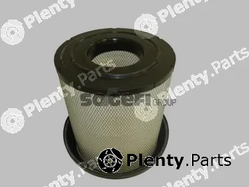 SogefiPro FLI9025 — Air Filter