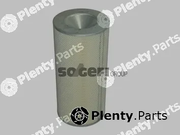 SogefiPro FLI6701 — Air Filter