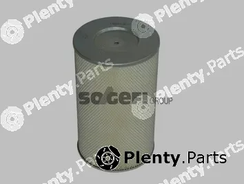 SogefiPro FLI6491 — Air Filter