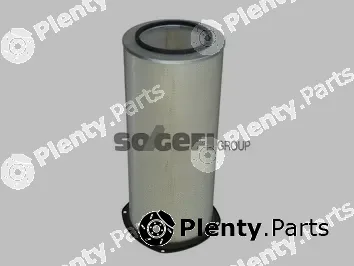SogefiPro FLI9040 — Air Filter