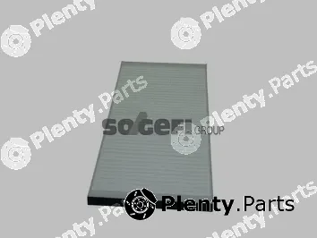 SogefiPro PC8282 — Filter, cabin air
