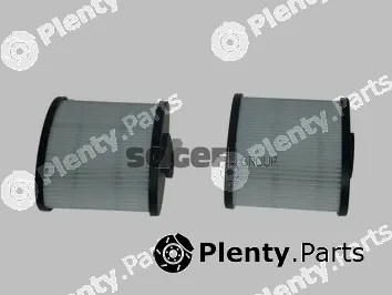 SogefiPro FL9107 — Air Filter