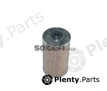 SogefiPro FA5583 — Hydraulic Filter, steering