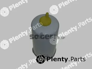 SogefiPro FT8593 — Fuel Filter