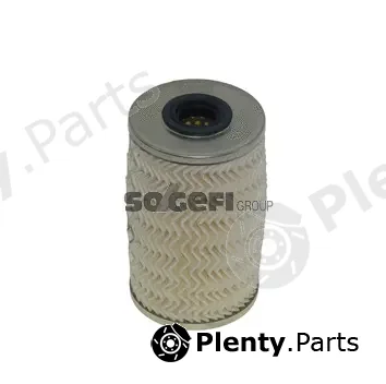 SogefiPro FA2571ECO — Fuel Filter