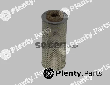 SogefiPro FA4156 — Fuel Filter