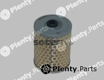 SogefiPro FA4584 — Hydraulic Filter, steering