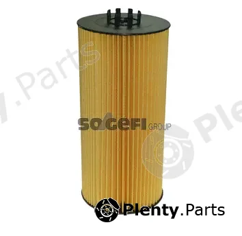SogefiPro FA5804ECO — Oil Filter
