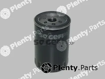 SogefiPro FT0476 — Oil Filter