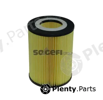 SogefiPro FA5734ECO — Oil Filter