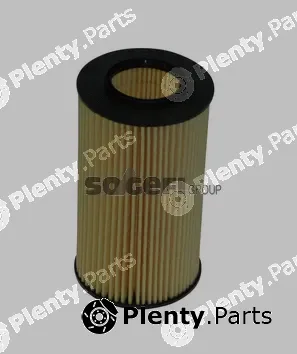 SogefiPro FA7558ECO — Oil Filter
