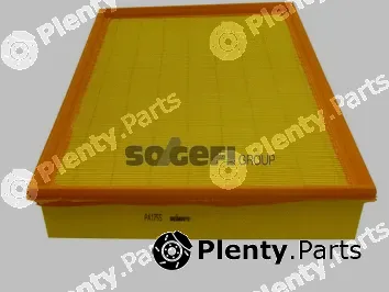 SogefiPro PA1755 — Air Filter