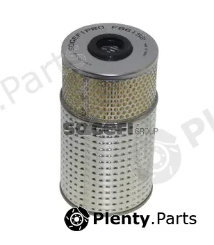 SogefiPro FB6152 — Oil Filter