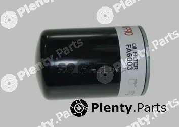 SogefiPro FA6003 — Hydraulic Filter, steering