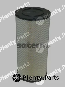 SogefiPro FLI6692 — Air Filter