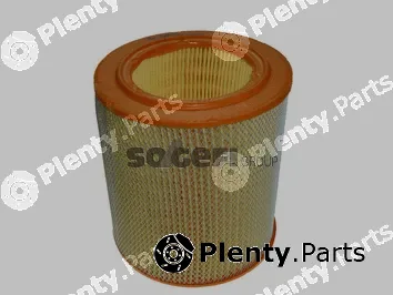 SogefiPro FL8665 — Air Filter