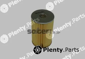 SogefiPro FA4511 — Oil Filter